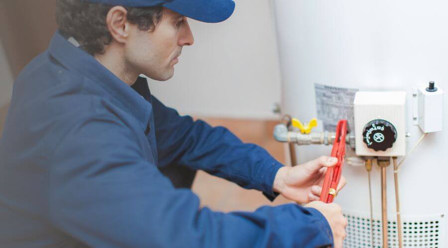 Professional expert plumbing services in Del Rio, TX